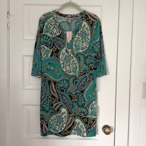 Beautiful new with tags  banana republic dress